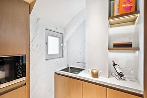 Mandarin Oriental Lutetia, Paris