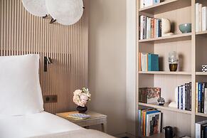 Mandarin Oriental Lutetia, Paris