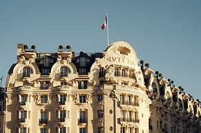 Mandarin Oriental Lutetia, Paris