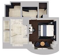 Mandarin Oriental Lutetia, Paris