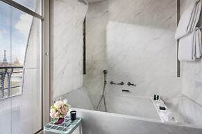 Mandarin Oriental Lutetia, Paris