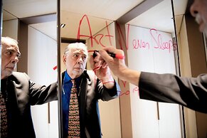 Mandarin Oriental Lutetia, Paris