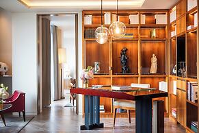 Mandarin Oriental Lutetia, Paris