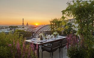Mandarin Oriental Lutetia, Paris