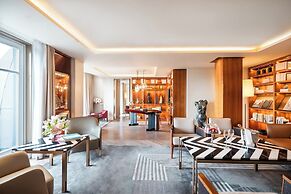 Mandarin Oriental Lutetia, Paris