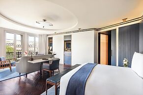 Mandarin Oriental Lutetia, Paris