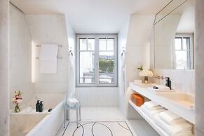 Mandarin Oriental Lutetia, Paris
