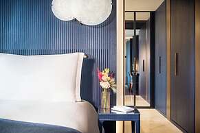Mandarin Oriental Lutetia, Paris
