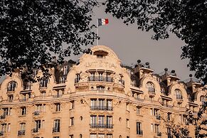 Mandarin Oriental Lutetia, Paris