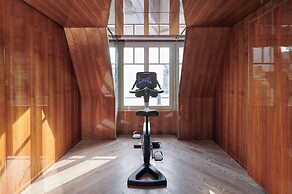 Mandarin Oriental Lutetia, Paris