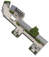 Mandarin Oriental Lutetia, Paris