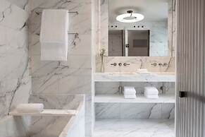 Mandarin Oriental Lutetia, Paris