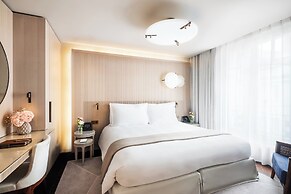 Mandarin Oriental Lutetia, Paris