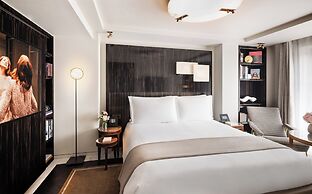 Mandarin Oriental Lutetia, Paris