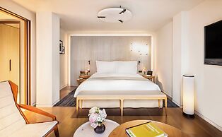 Mandarin Oriental Lutetia, Paris
