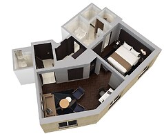 Mandarin Oriental Lutetia, Paris