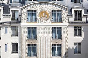 Mandarin Oriental Lutetia, Paris