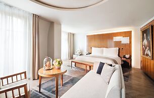 Mandarin Oriental Lutetia, Paris