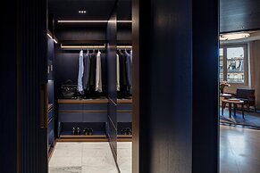 Mandarin Oriental Lutetia, Paris