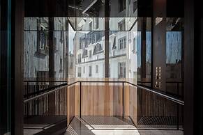 Mandarin Oriental Lutetia, Paris