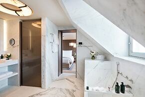 Mandarin Oriental Lutetia, Paris