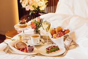 Mandarin Oriental Lutetia, Paris