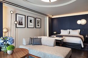 Mandarin Oriental Lutetia, Paris