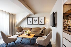 Mandarin Oriental Lutetia, Paris