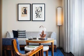 Mandarin Oriental Lutetia, Paris