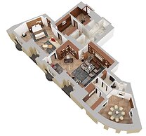 Mandarin Oriental Lutetia, Paris