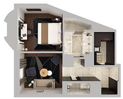 Mandarin Oriental Lutetia, Paris