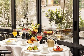 Mandarin Oriental Lutetia, Paris