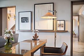 Mandarin Oriental Lutetia, Paris
