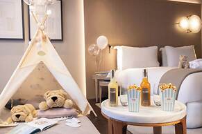 Mandarin Oriental Lutetia, Paris