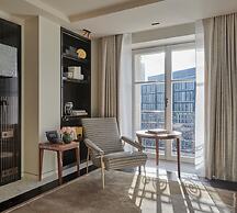 Mandarin Oriental Lutetia, Paris