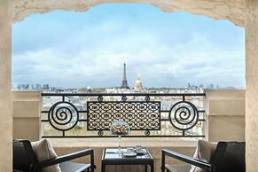 Mandarin Oriental Lutetia, Paris