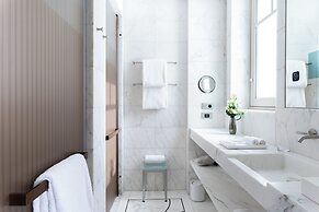 Mandarin Oriental Lutetia, Paris