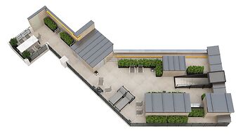 Mandarin Oriental Lutetia, Paris