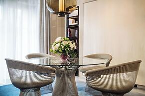Mandarin Oriental Lutetia, Paris
