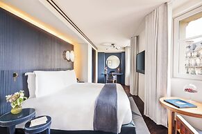 Mandarin Oriental Lutetia, Paris