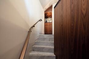 Mandarin Oriental Lutetia, Paris