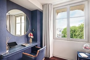 Mandarin Oriental Lutetia, Paris