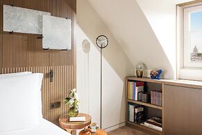 Mandarin Oriental Lutetia, Paris