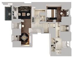 Mandarin Oriental Lutetia, Paris