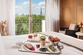 Mandarin Oriental Lutetia, Paris