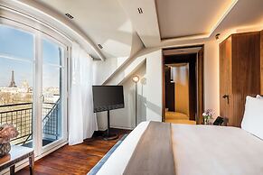 Mandarin Oriental Lutetia, Paris