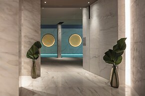 Mandarin Oriental Lutetia, Paris