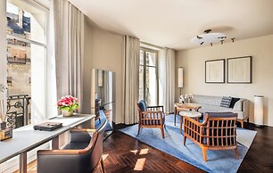 Mandarin Oriental Lutetia, Paris