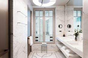 Mandarin Oriental Lutetia, Paris