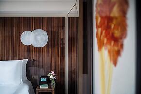 Mandarin Oriental Lutetia, Paris